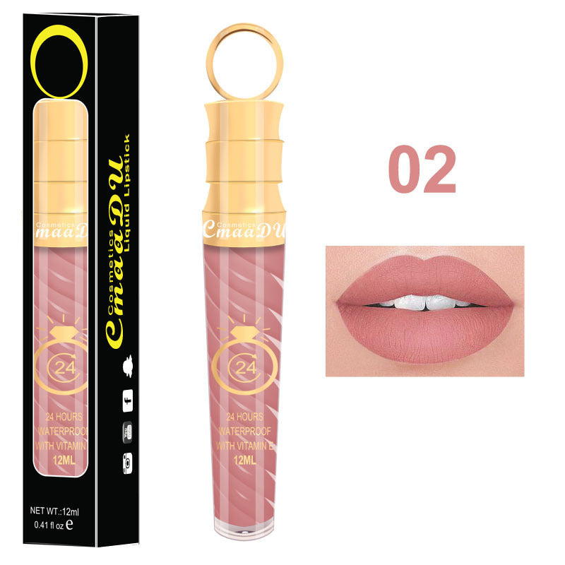 Lip gloss Lip gloss
